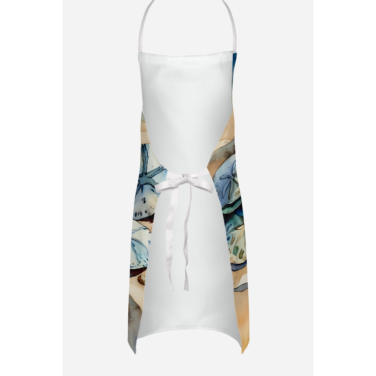 Sand Dollars Apron 27 in x 30 in