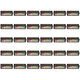 thumbnail image 1 of Batería Display Power Social Pin Solapa Pin emocional para todas las ocasiones (-) Negro, 1 of 4
