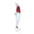 thumbnail image 1 of 1pcs/10pcs Plastique Dur Plume Minnow Leurre Crochet Extérieur Crankbaits Poisson Pêche Simulation Appât Réaliste Crochet Crankbaits, 1 of 4