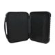 thumbnail image 4 of Bolsa de Transporte para Mando a Distancia con Cierre de Cremallera, Resistente, Portátil, de Alto Rendimiento, Compatible con Mandos a Distancia /7/e, 4 of 9