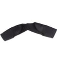 thumbnail image 4 of SX641 Black Sports Double Shoulder Brace Support Strap Wrap Belt Band Pad, 4 of 6