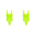 thumbnail image 2 of Yuarrent Mujer Mono Traje de baño Verano Tomar el sol Sin espalda Sin mangas Traje de baño Type8 NO8 Yuarrent CBP235465, 2 of 6
