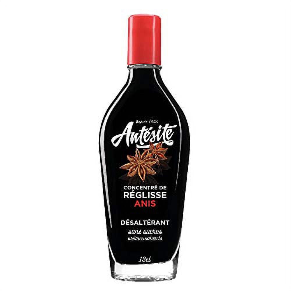 French Antesite Licorice Anis