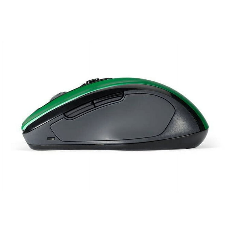 Kensington Pro Fit Mid-Size Wireless Mouse Right Windows