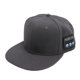 thumbnail image 5 of Sombreros Snapback Para Hombres Mujeres, Sombrero De Altavoz Inalámbrico Ajustable, Gorra De Música De Sonido Estéreo Binaural, Tapa De Altavoz Inteligente Para Ejercicio, 5 of 7