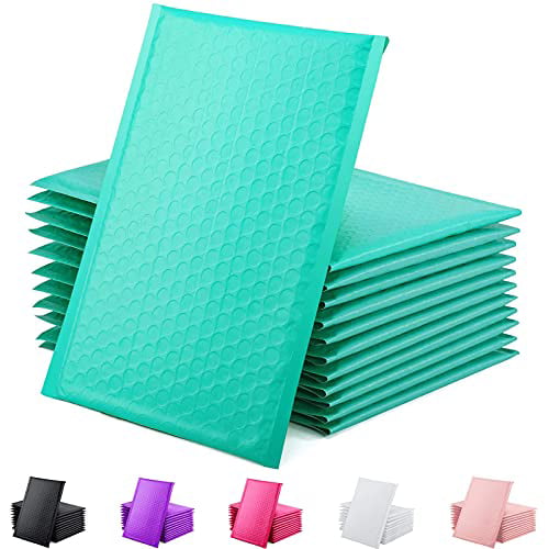 Wholesale Plastic Poly Bubble Mailers Padded Envelopes Shipping Bags Self Seal A 
