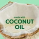 thumbnail image 5 of Exfoliante Corporal Tree Hut Shea Sugar Coconut Lime 18 oz., 5 of 8