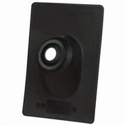 Oatey No-Calk 1-1/4 In. to 1-1/2 In. Thermoplastic Roof Pipe Flashing 11898