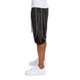 thumbnail image 4 of Victorious Men's Mesh Basketball Shorts, up to 5X, 4 of 6