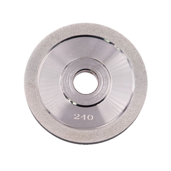 100*20*10 Diamond Grinding Wheel Disc - Sharpening Tungsten Steel Milling Cutter Tool Wheels
