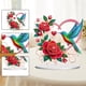 thumbnail image 4 of Kit Adornos Mesa Con Pintura Diamantes Animal Forma Especial Doble Cara, 4 of 9
