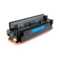thumbnail image 1 of Cartouche de Toner Compatible HP CF411A (410A) Cyan par Superink, 1 of 1