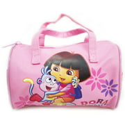 Mini Dora Handbag For Little Girl 7 Inches