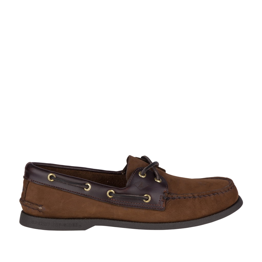 men's authentic original boat shoe