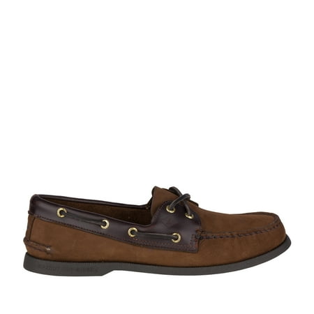 bottomland sperry shoes