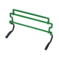 thumbnail image 2 of Baoblaze Agility Hurdle Adjustable Height for Obstacle Courses Hurdle Training Soccer Green, 2 of 8