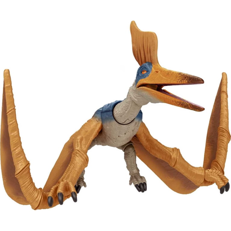 Jurassic World: The Lost Park Geosternbergia Dinosaur Figure