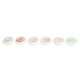 thumbnail image 3 of Nail Art Decoration, Sturdy Unfading Different Shapes Nail Art Decals For Nail Artist For Household ANGGREK Descripción de la referencia, 3 of 5