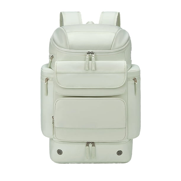 Mochila Bearachild para Ordenador Portátil Alta Capacidad Verde