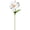 E, variant on Artificial Flowers for Outdoors, Large Flower Decorations for Birthday Party, Fake Flowers for Garden, Hotel, Office, Country House Decoration, Wedding, White