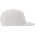 thumbnail image 3 of Atlantis Casquette Snapback Durable à 5 Panneaux pour Adulte Cruz, 3 of 4