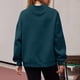 thumbnail image 4 of Ounisa Womens Oversized Sweatshirts Turtleneck Pullover Long Sleeve Hoodies Tops Fall Fashion Outfits 2025 Clothes, 4 of 6
