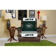 thumbnail image 1 of Pegasus Sports NFLFP-JETS-4R NFL New York Jets Protection de Meubles, 1 of 1