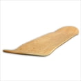 thumbnail image 1 of Blank Decks Warning Skateboard Deck (Colors May Vary) 7.75-Inch, 1 of 1