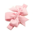 thumbnail image 1 of Dsseng 10 Pcs Infant Baby Girls Bow Headband Flower Hair Accessories, 1 of 2