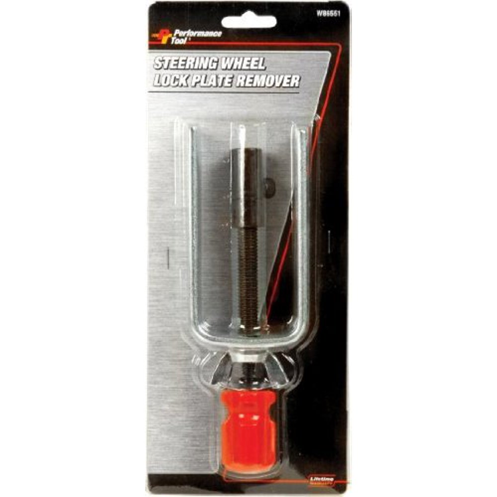 Performance Tool W86551 Steering Wheel Plate Puller