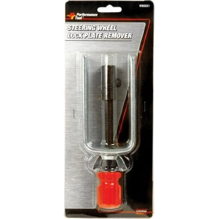 - Performance Tool W86551 Steering Wheel Plate Puller