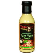 Ying's Japanese Yum Yum Sauce