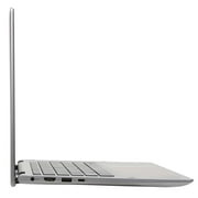 Dell Inspiron 14 5406 14 Full HD Touchscreen 2-in-1 Laptop Computer - Gray Intel Core i5-1135G7 Processor 2.4GHz; 8GB DDR4-3200 RAM; 512GB SSD; Iris Xe Graphics; Wi-Fi 6 AX;