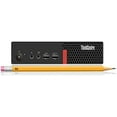 thumbnail image 5 of Restored Lenovo ThinkCentre M910Q Micro Desktop Computer PC, Intel i5-6500T 8GB RAM, 256GB SSD Windows 10 Professional (Refurbished), 5 of 7