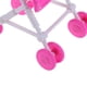 thumbnail image 5 of Muebles para Muñecas 9 Uds. Cochecito de muñeca de plástico en miniatura, carrito de guardería, casa de juegos, juguetes para niños, 5 of 6