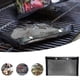 thumbnail image 3 of Bolsa de malla antiadherente reutilizable Yuxing para parrilla de barbacoa 33 x 40 cm Negro, 3 of 5
