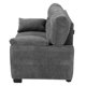 thumbnail image 4 of Love Seat DICASA Monza 2 Plazas Gris Carbon para Salas, 4 of 7