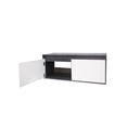 thumbnail image 2 of Gabinete Para Baño Luxury Smooth Sin Ovalin Y Monomando, 2 of 6
