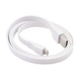 thumbnail image 1 of USB Charging Cable for Logitech UE Boom/Megaboom/Ultimate Ears MEGABLAST Speaker White, 1 of 4
