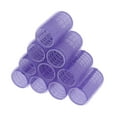 thumbnail image 1 of 10x Curling Curls Sticky Styling Curlers 32mm 10X--32mm, 1 of 8