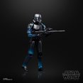 thumbnail image 4 of Star Wars The Black Series Gaming Greats Shadow Stormtrooper, 4 of 4