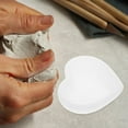 thumbnail image 4 of OUNONA Set of 2 Shaped Silicone Molds for Jewelry Trays, Resin Art, Crafts and Projects, 4 of 7