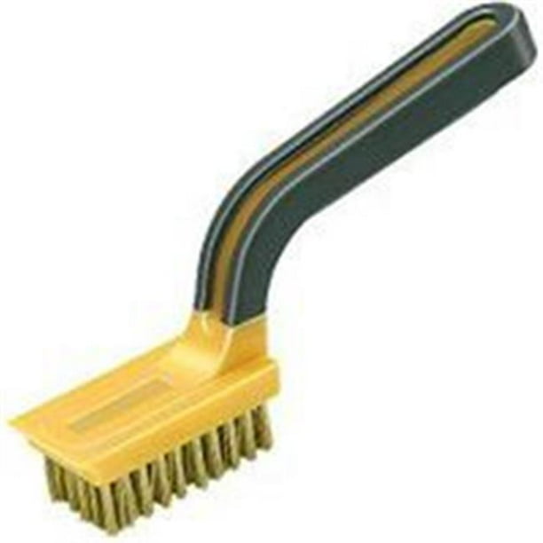 Allway Tools Inc Brush Stripping Wscraper Brass BB2