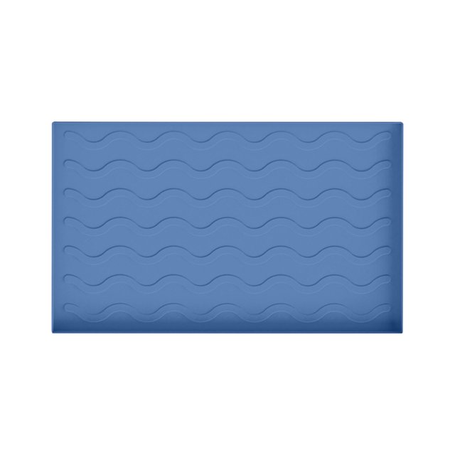 Baking & Pastry Tools Aqestyerly Silicone Protective Pad Silicone Baking Tray Silicone Pad Griddle Cover