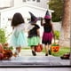 thumbnail image 5 of Moyic De bolsas de dulces de Halloween con patrón encantador, bolso de mano de tela no tejida, soporte para bolso, recuerdo de fiesta para Kits de decoración para fiestas, 5 of 6