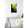 thumbnail image 6 of Creature from the Black Lagoon - Close-Up Wall Poster, 14.725" x 22.375", 6 of 6