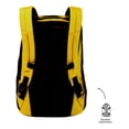thumbnail image 4 of Totto Mochila Antirrobo Ergonómica Porta Laptop 15.4 Bunker Totto amarillo M, 4 of 9
