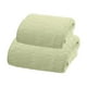 thumbnail image 1 of Juego de 2 toallas de baño extragrandes, toallas de baño extragrandes, súper suaves y absorbentes, toallas de microfibra para ducha seca, para hotel, baño y gimnasio., 1 of 4