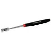 Wilmar W9102, 27-1/2 in Lighted Magnetic Sweeper