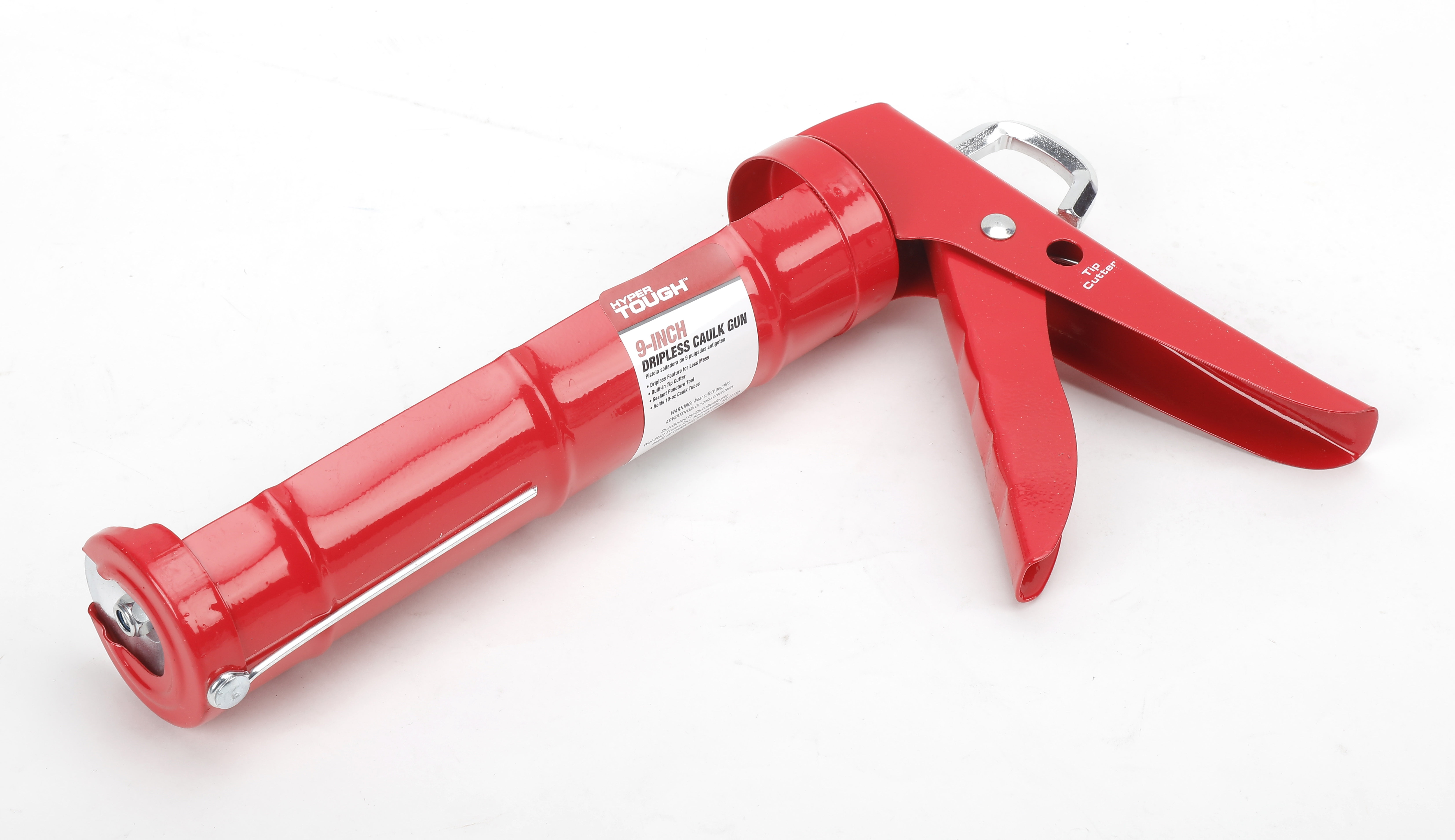 Caulking Gun
